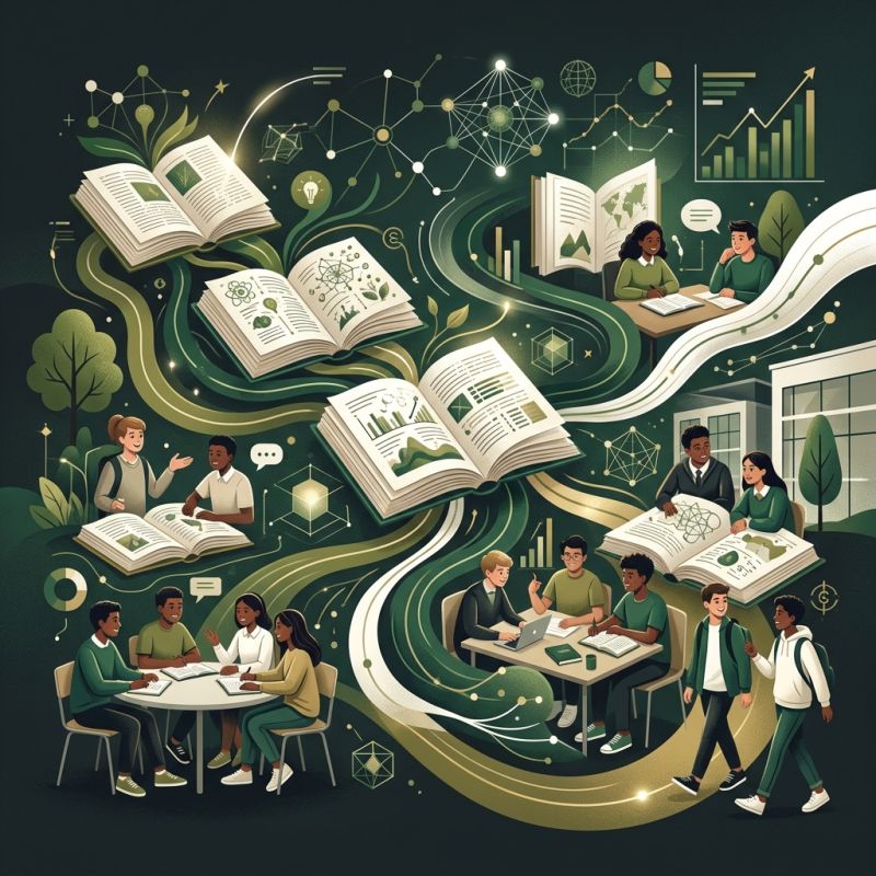 Counselling Curriculum Development